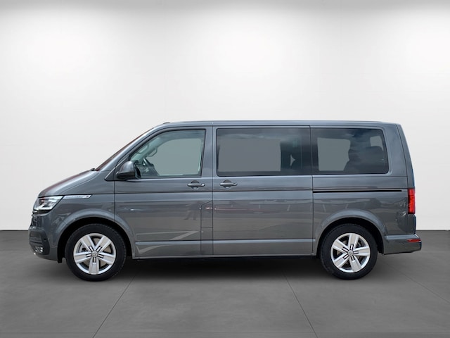 Volkswagen T6.1 Multivan