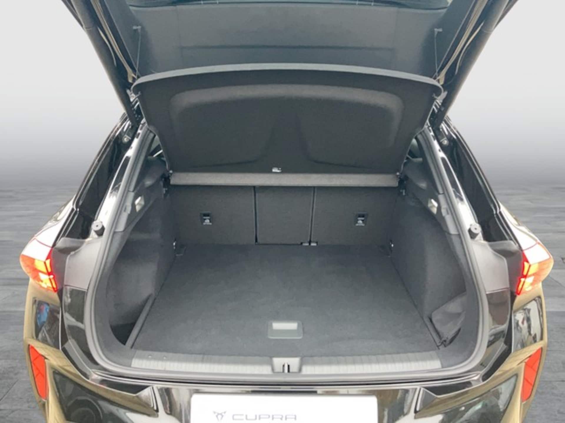 CUPRA Terramar VZ