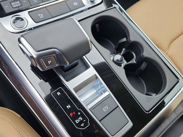 2026 Audi Q7 Premium - Photo 25