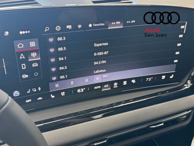 2026 Audi A6 Premium - Photo 25