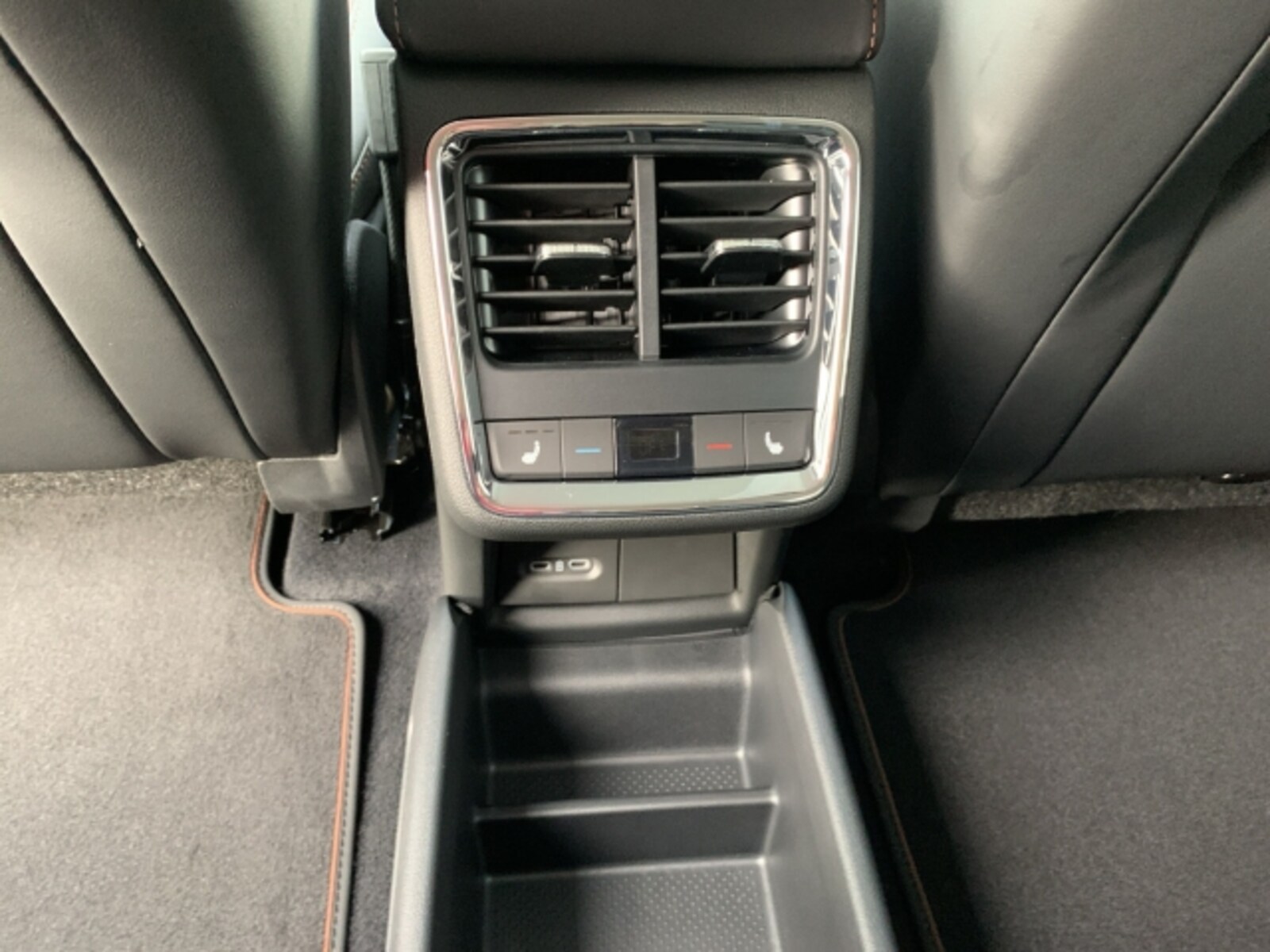 Škoda Enyaq – Bild 17