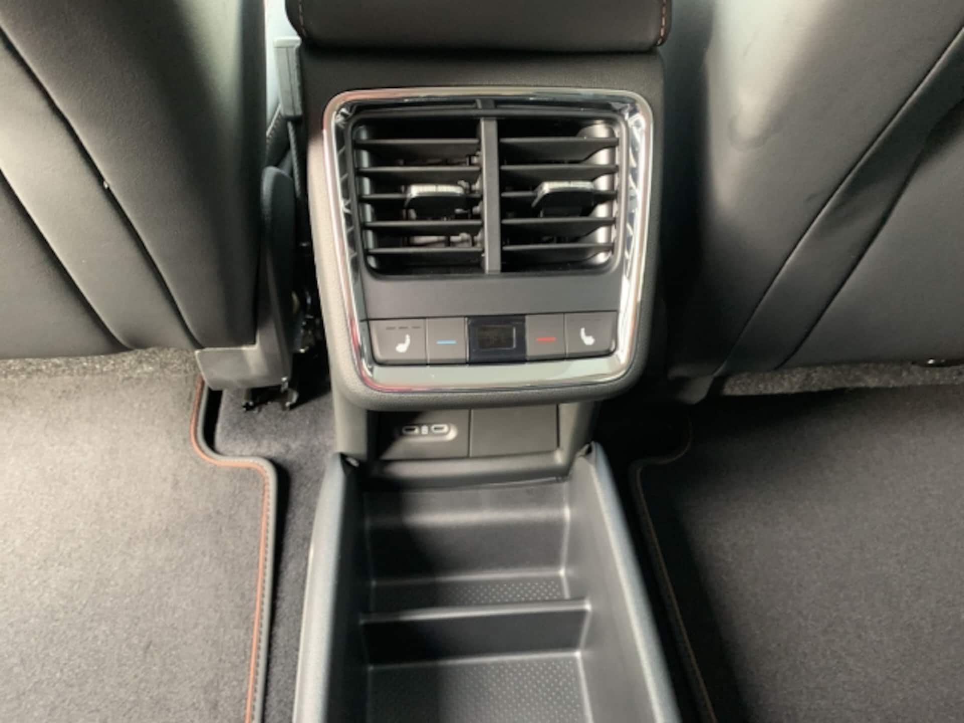 Skoda Enyaq 80X