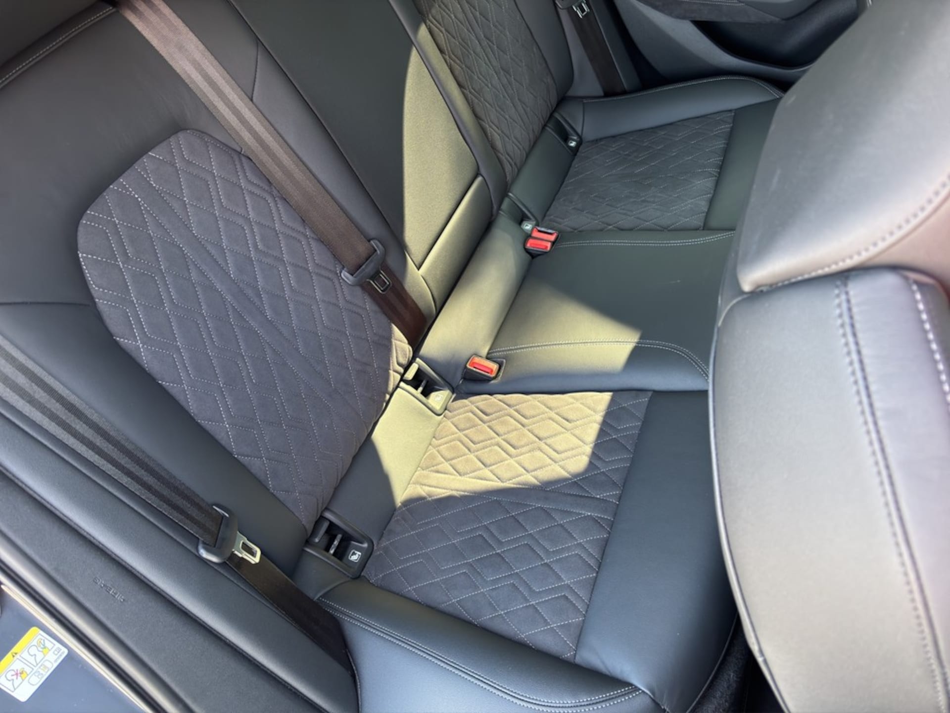 Audi A5 Avant edition one