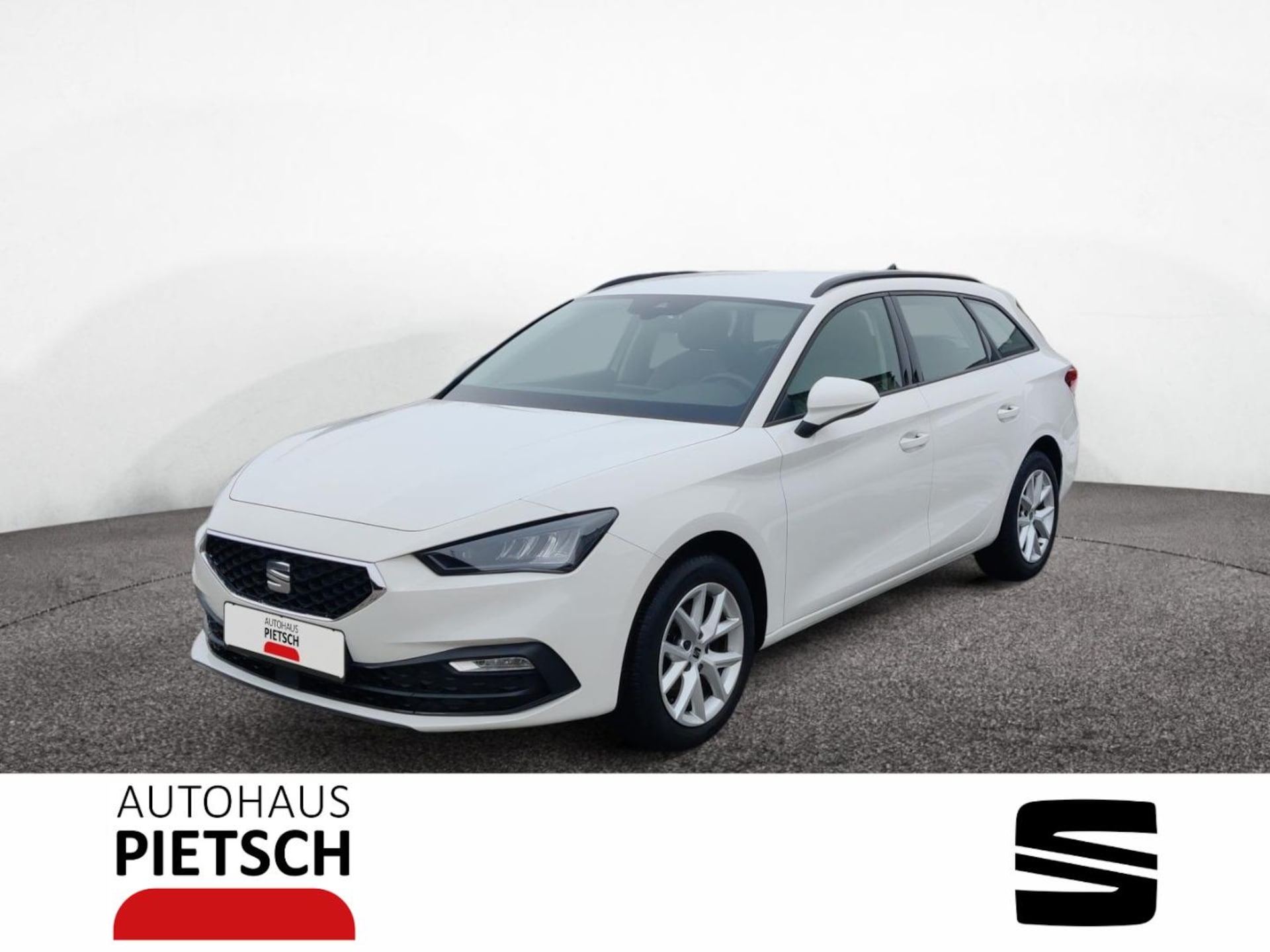 SEAT Leon Sportstourer Style