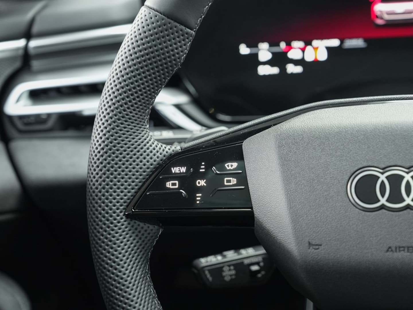 Bild über Audi A5 Avant e-hybrid e-hybrid quattro 270 kW S tronic - für weitere Informationen kontaktieren Sie den Audi Partner