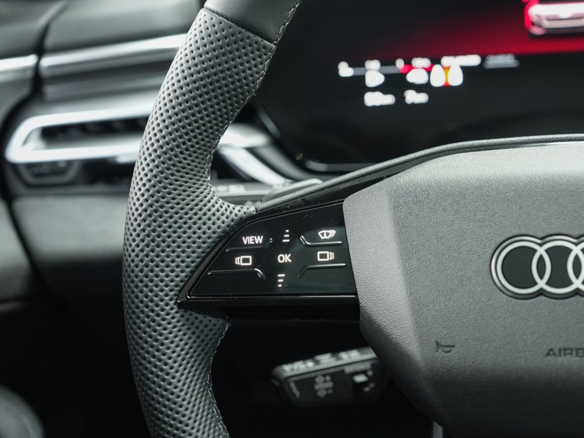 Audi A5 Avant e-hybrid