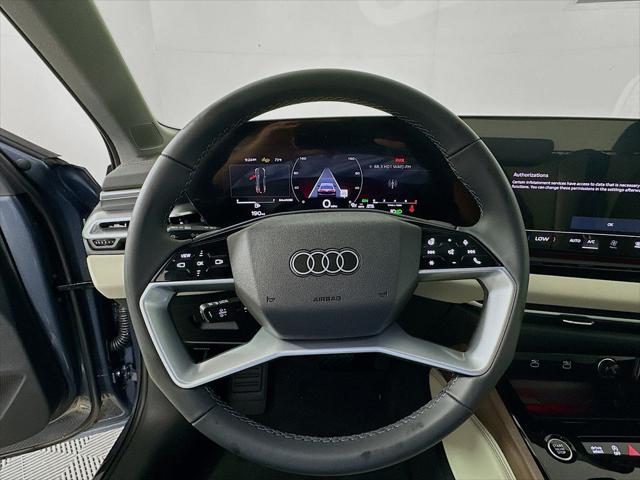 2025 Audi A5 Premium - Photo 18