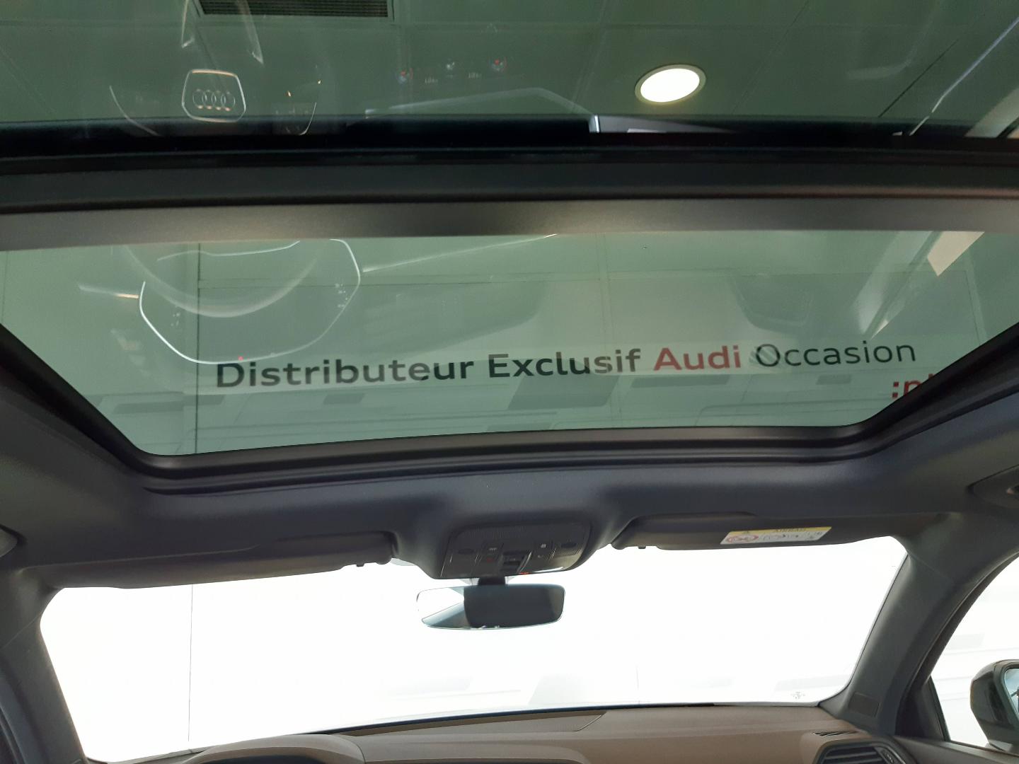 Image about Audi Q3 S line 35 TFSI 110 kW (150 ch) S tronic