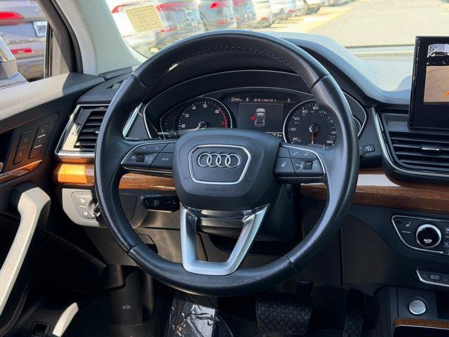 2023 Audi Q5 Premium - Photo 22