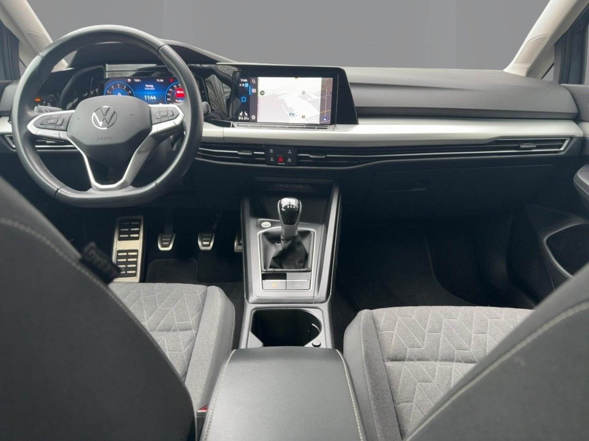 Volkswagen Golf MOVE