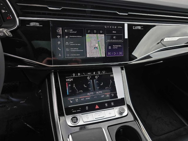 2026 Audi Q8 Prestige - Photo 26