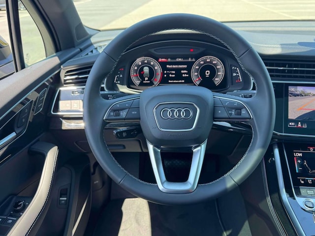 2026 Audi Q7 Premium Plus - Photo 32