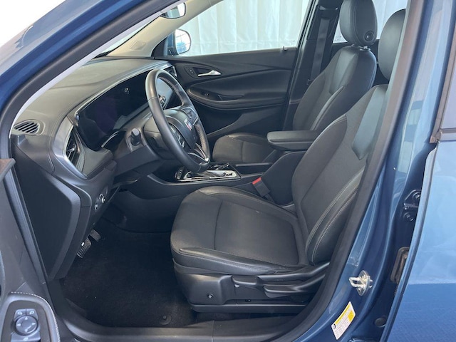 2024 Buick Encore GX