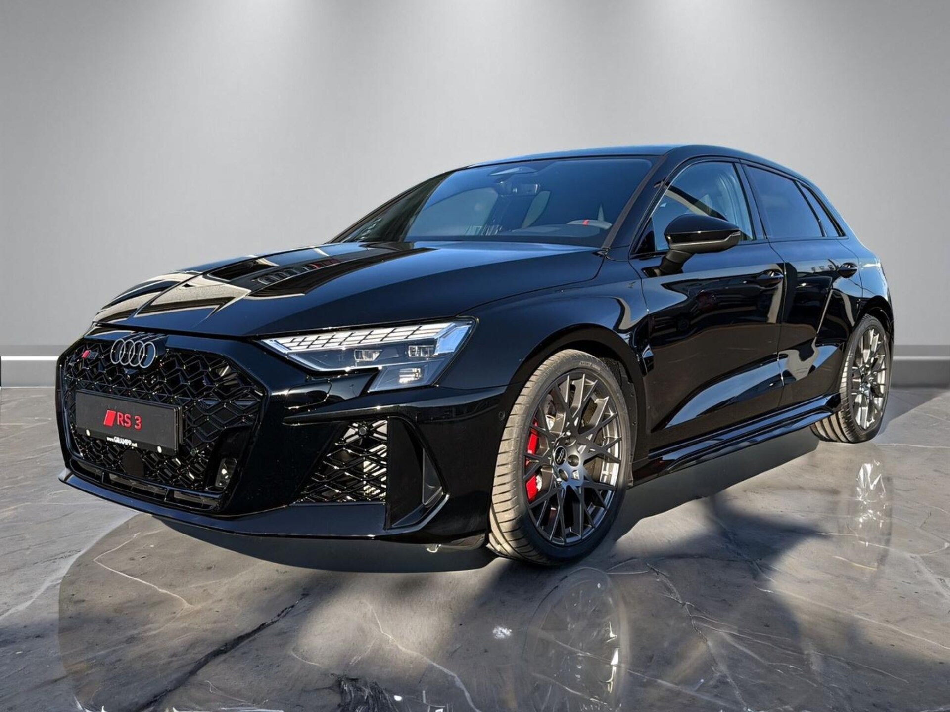 Audi RS 3 Sportback