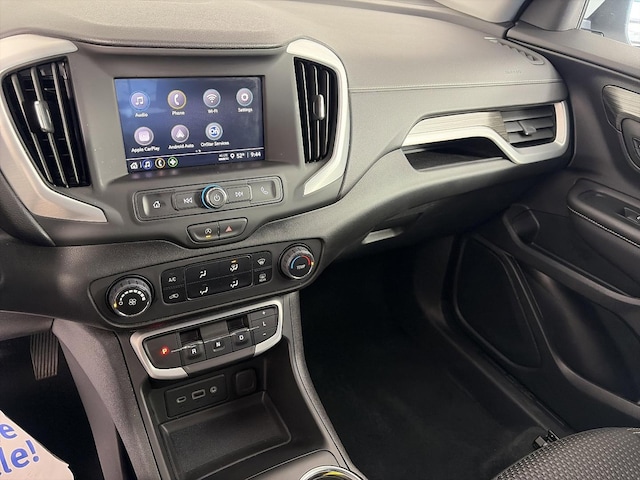 2023 GMC Terrain