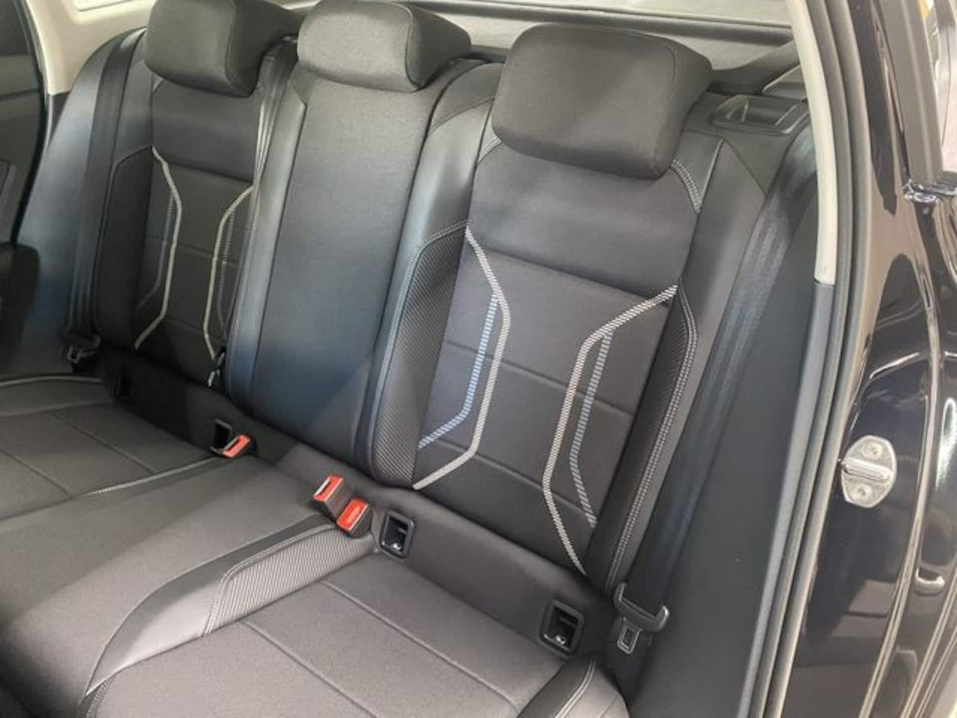 Volkswagen Taigo Style