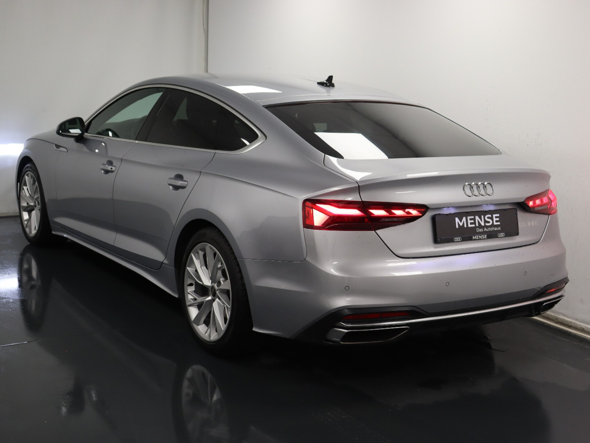 Audi A5 Sportback Advanced
