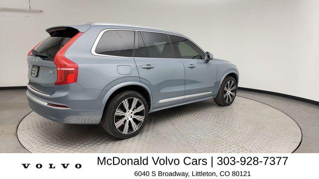 2023 Volvo XC90