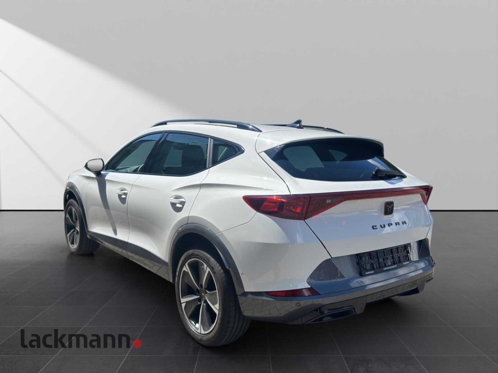 CUPRA Formentor – Bild 6