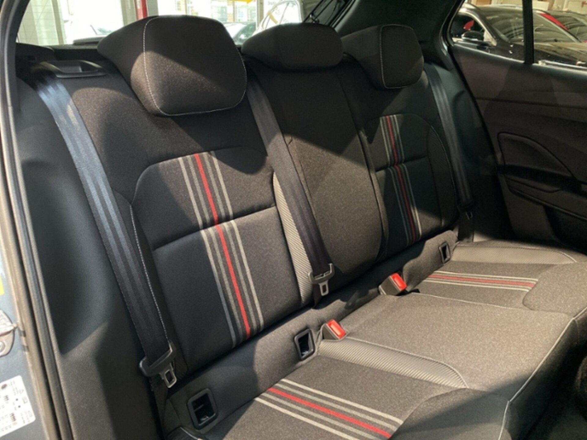 Skoda Fabia Monte Carlo