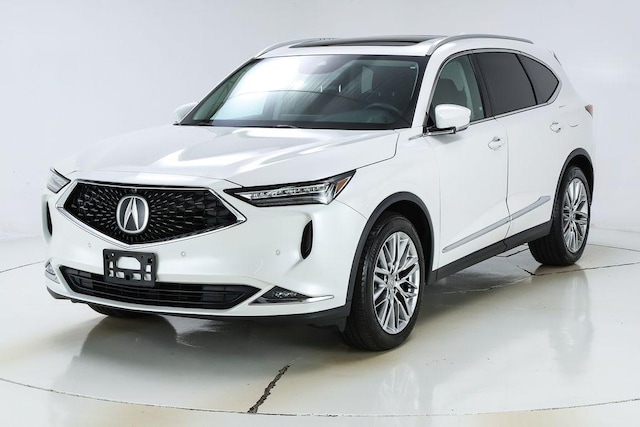 2023 Acura MDX