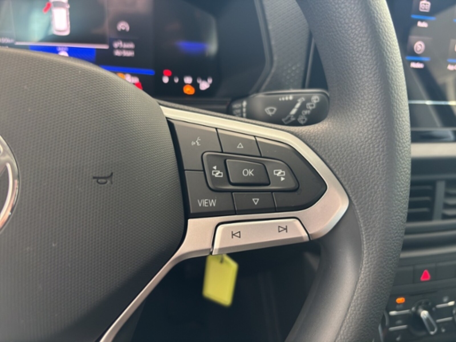 Volkswagen T-Cross – Bild 12