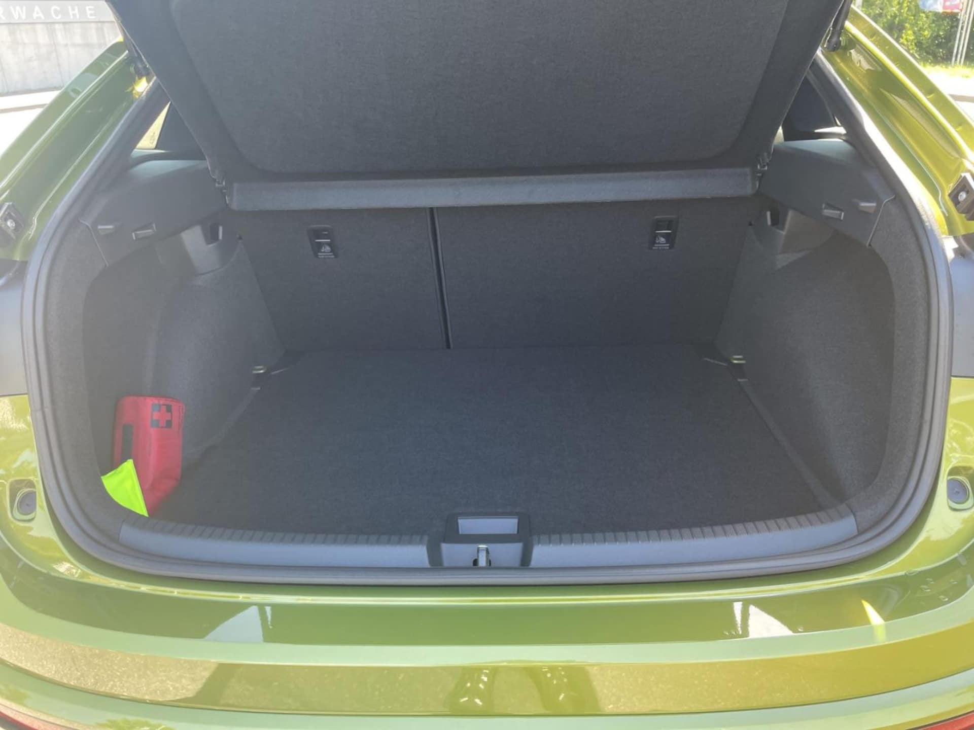 Volkswagen Taigo R-Line