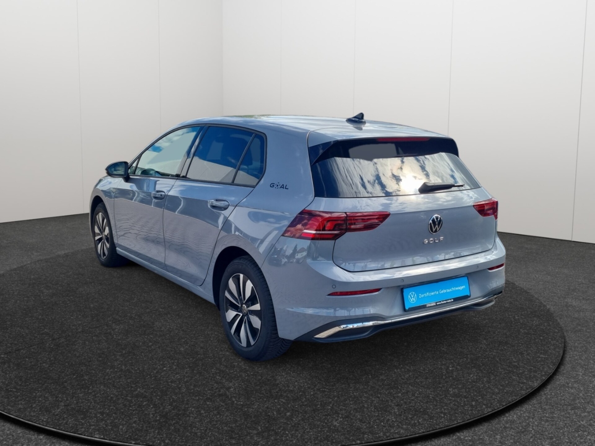 Volkswagen Golf Goal