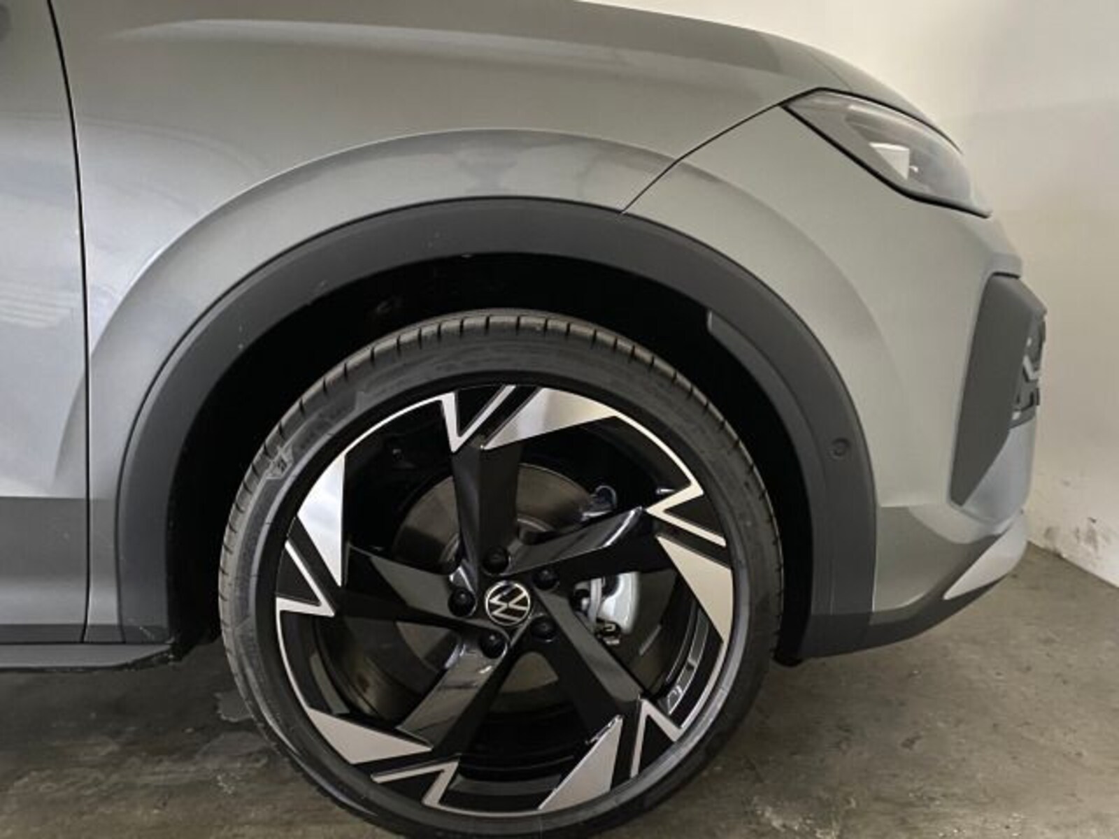 Volkswagen T-Roc – Bild 4