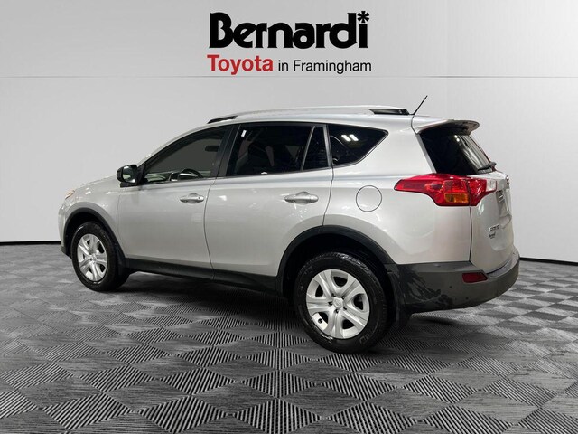 2014 Toyota RAV4