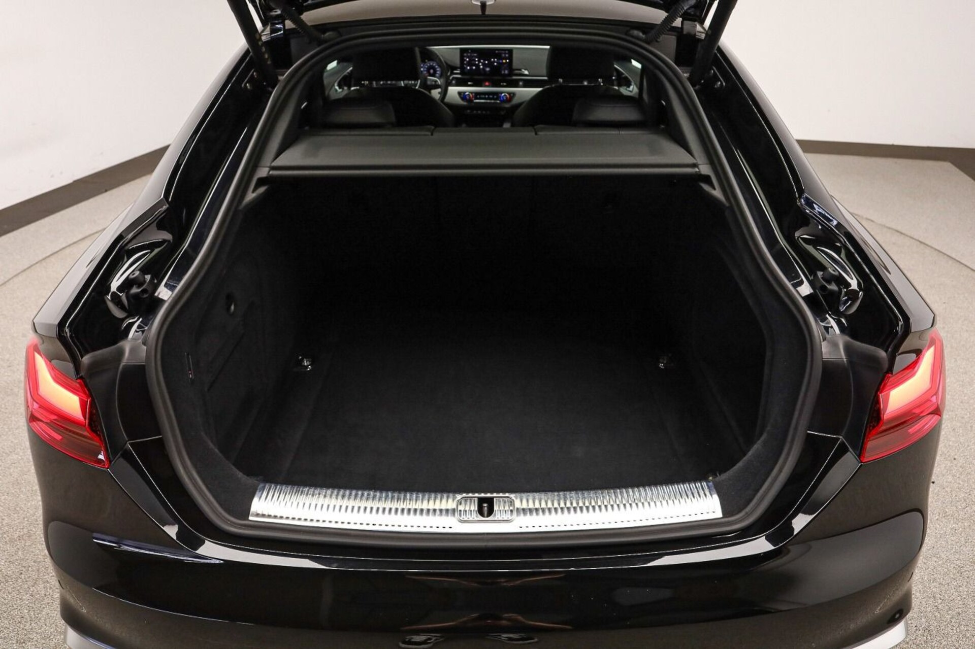 Audi A5 Sportback S line