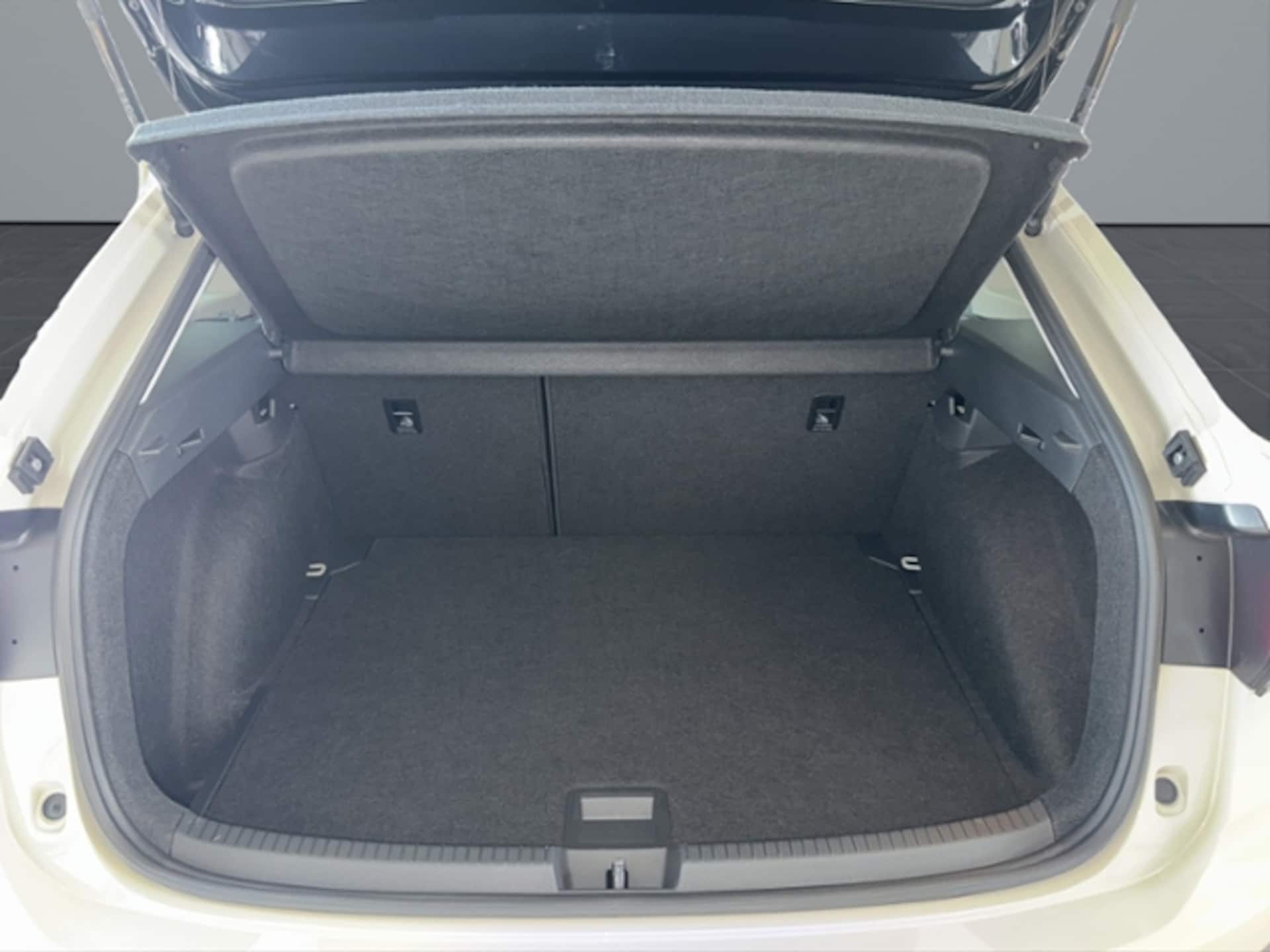 Volkswagen Taigo Style