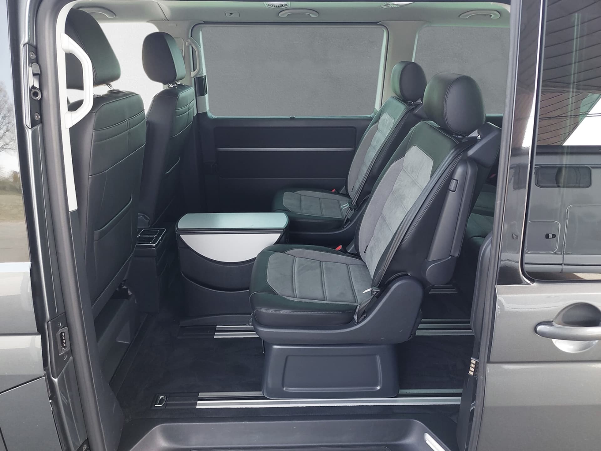 Volkswagen T6.1 Multivan Comfortline