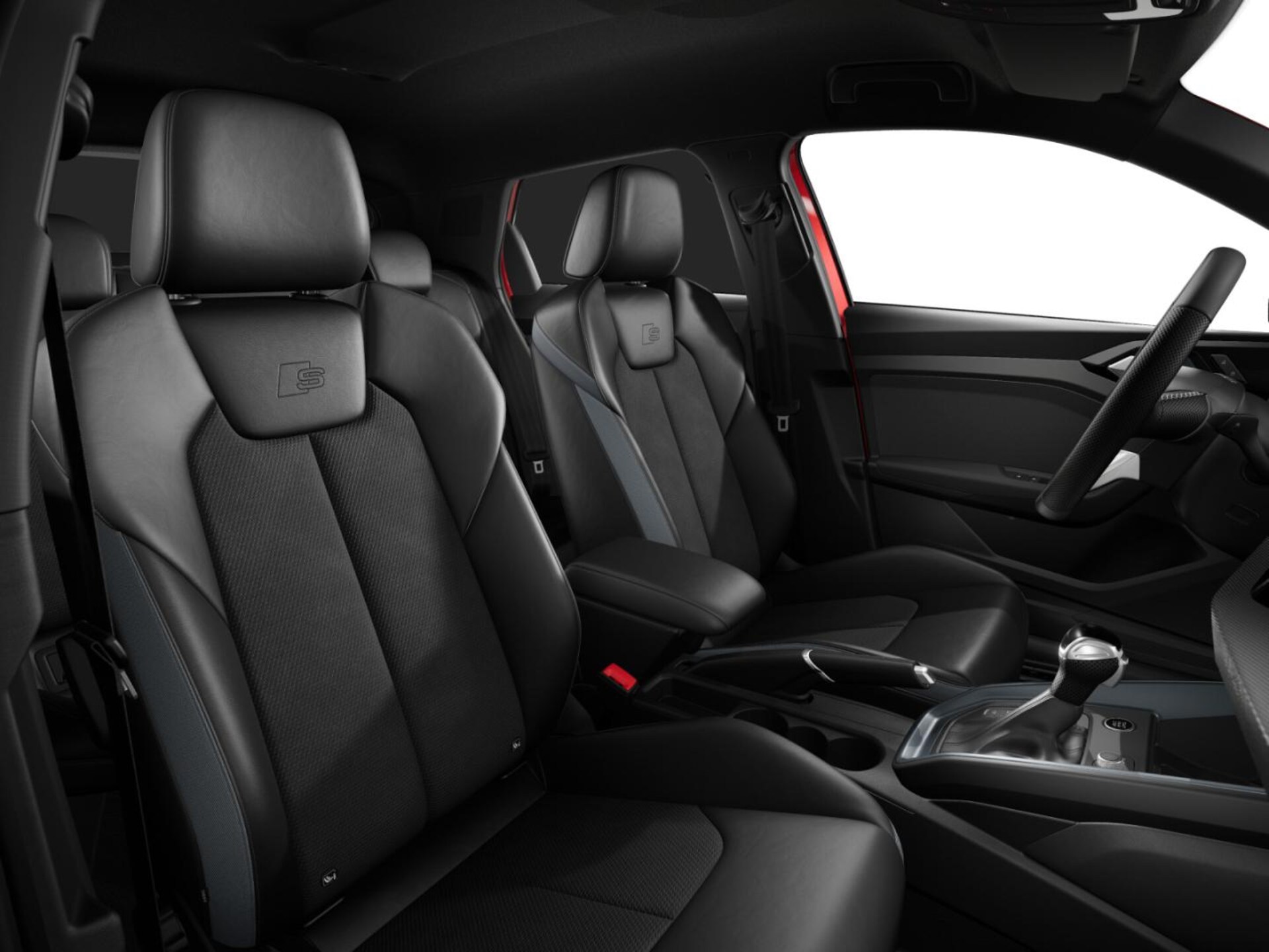 Audi A1 allstreet
