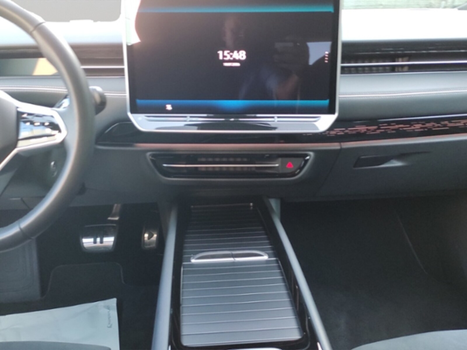 Volkswagen ID.7 Tourer – Bild 14