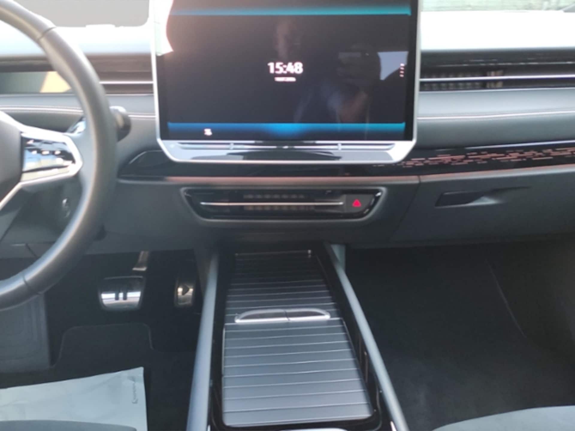 Volkswagen ID.7 Tourer Pro