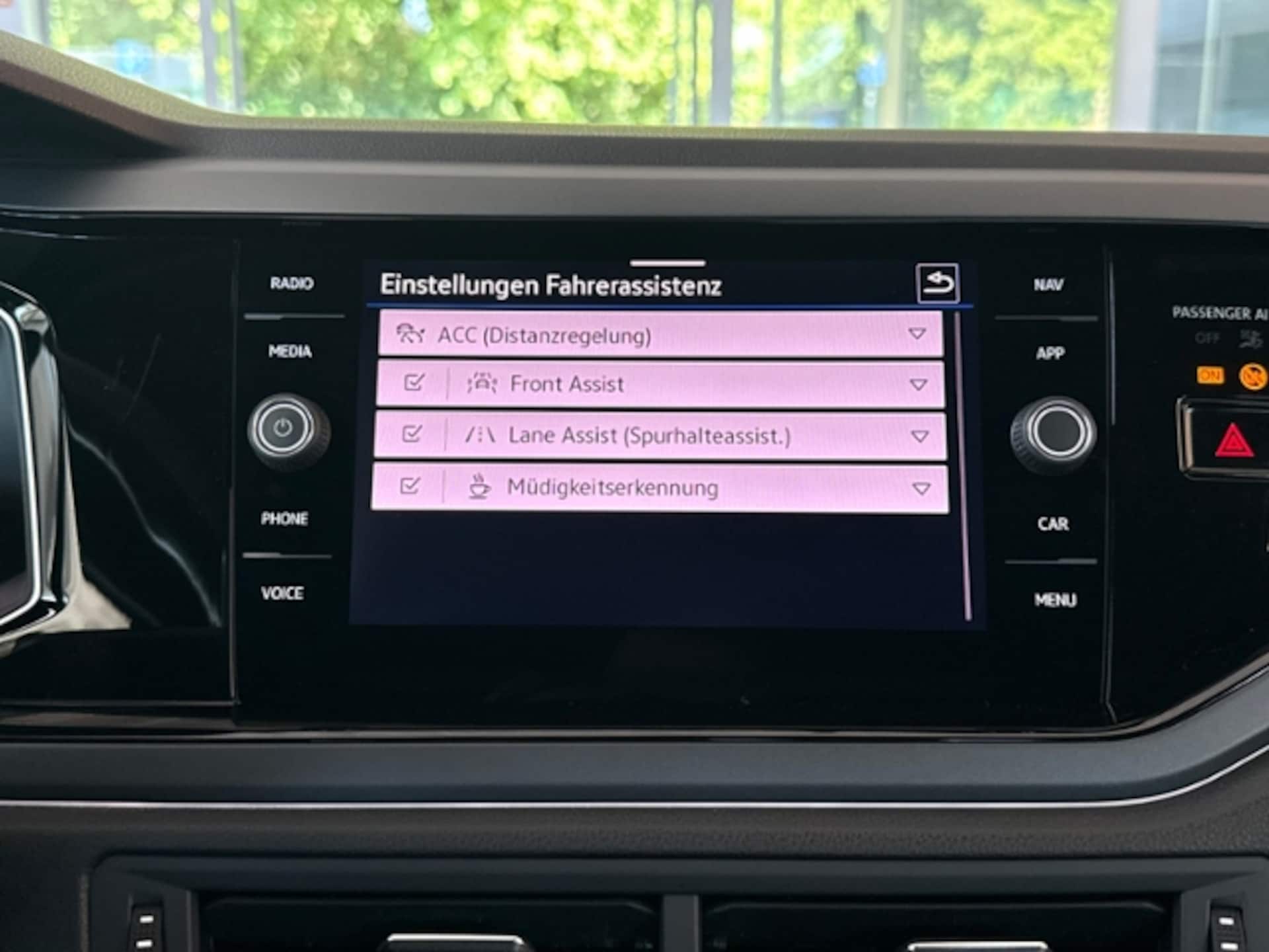 Volkswagen Taigo R-Line