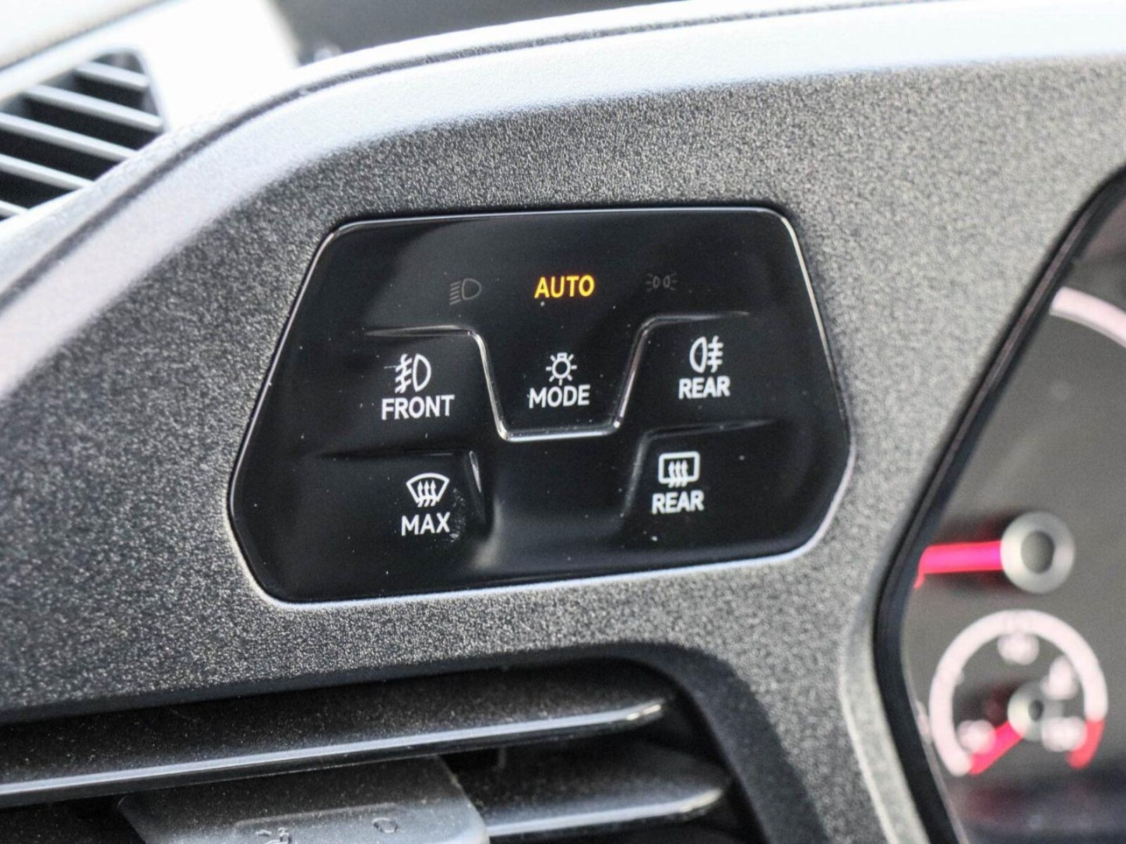 Volkswagen Caddy Cargo – Bild 13
