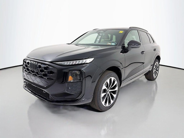 2026 Audi Q3 SUV