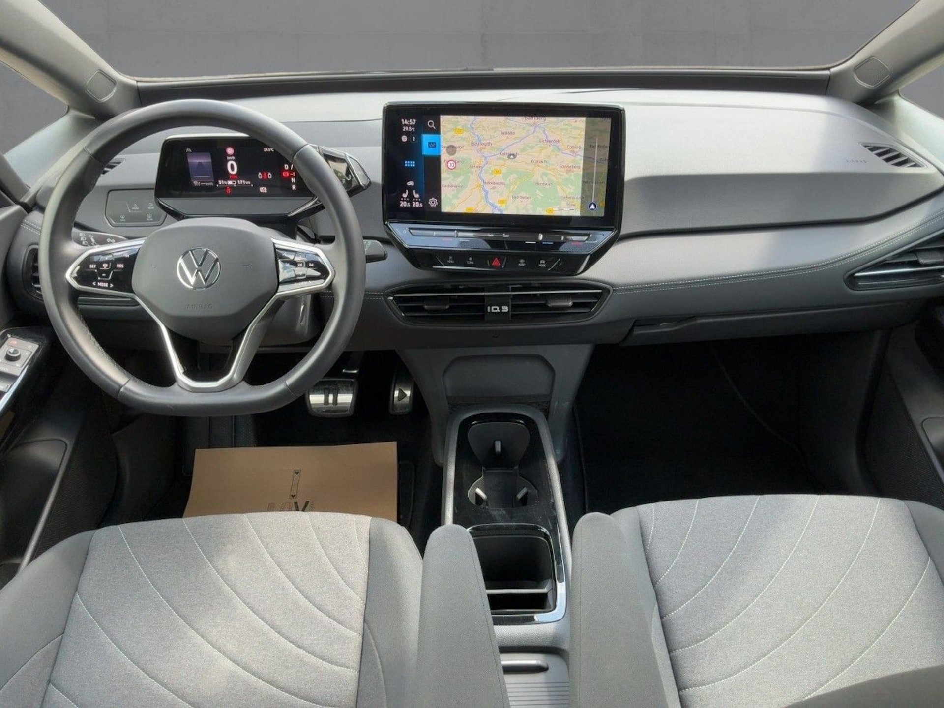 Volkswagen ID.3 Pro