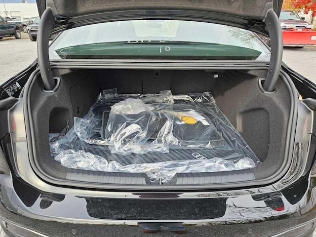2026 Audi A6 Premium Plus - Photo 21