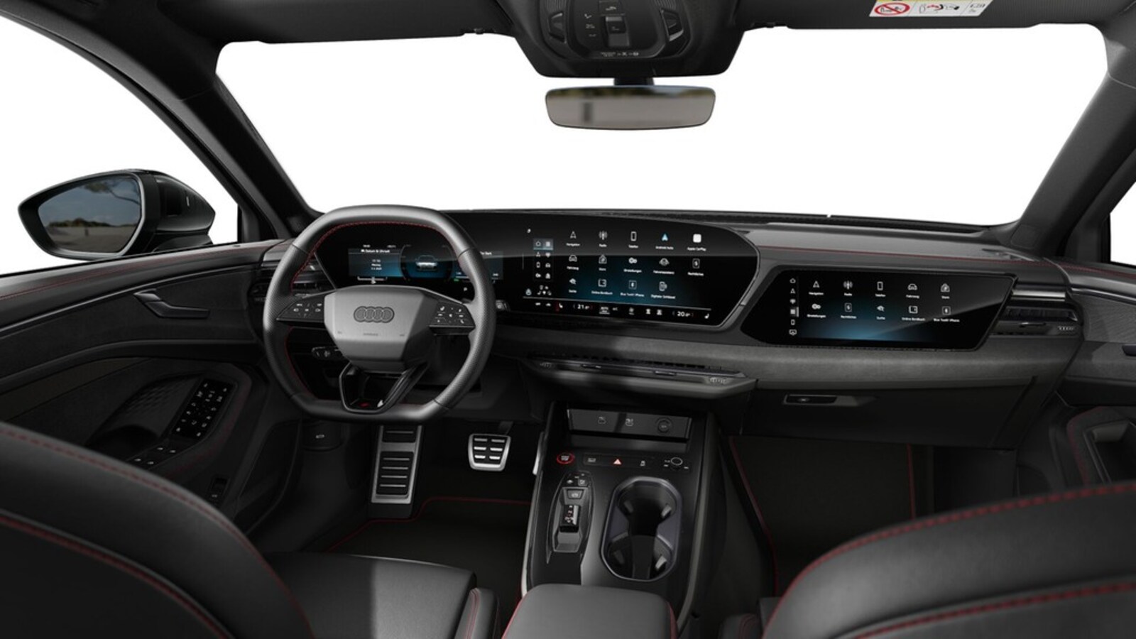 Audi A6 Avant – Bild 7