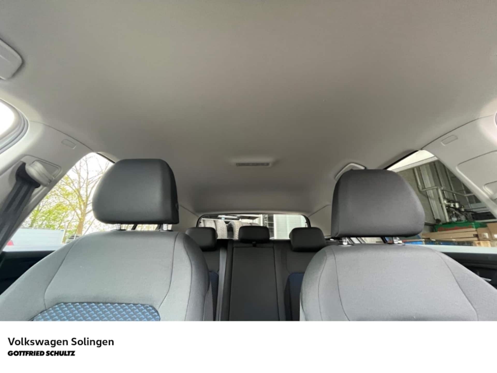 Volkswagen Golf United