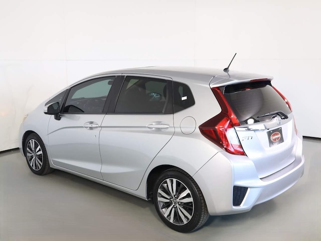 2016 Honda Fit