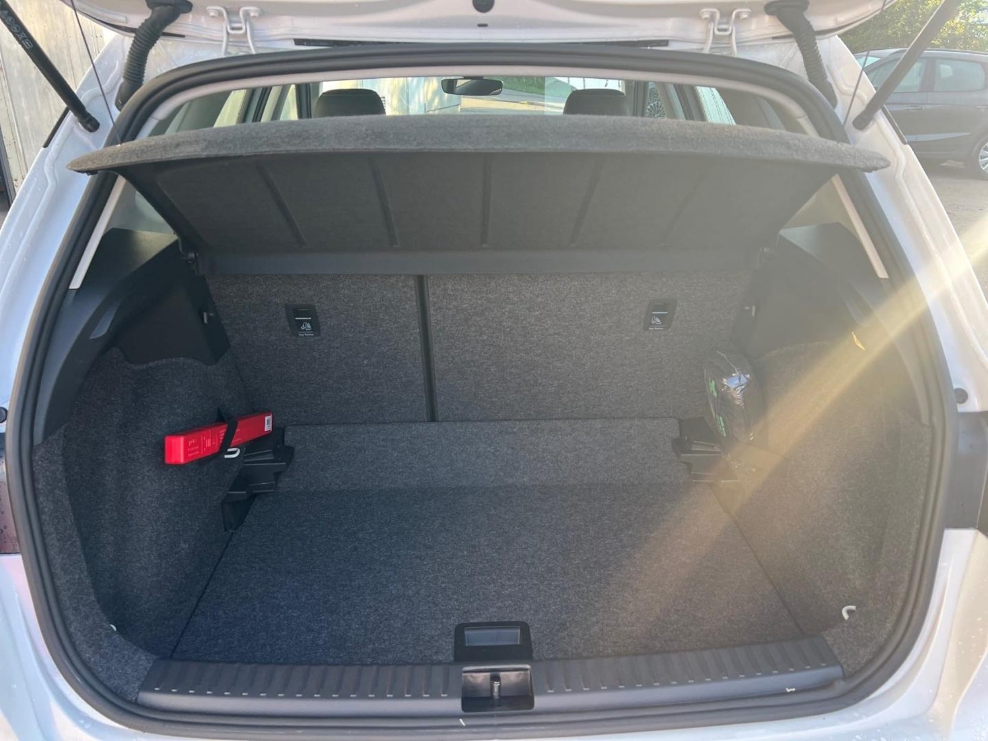 SEAT Arona Style