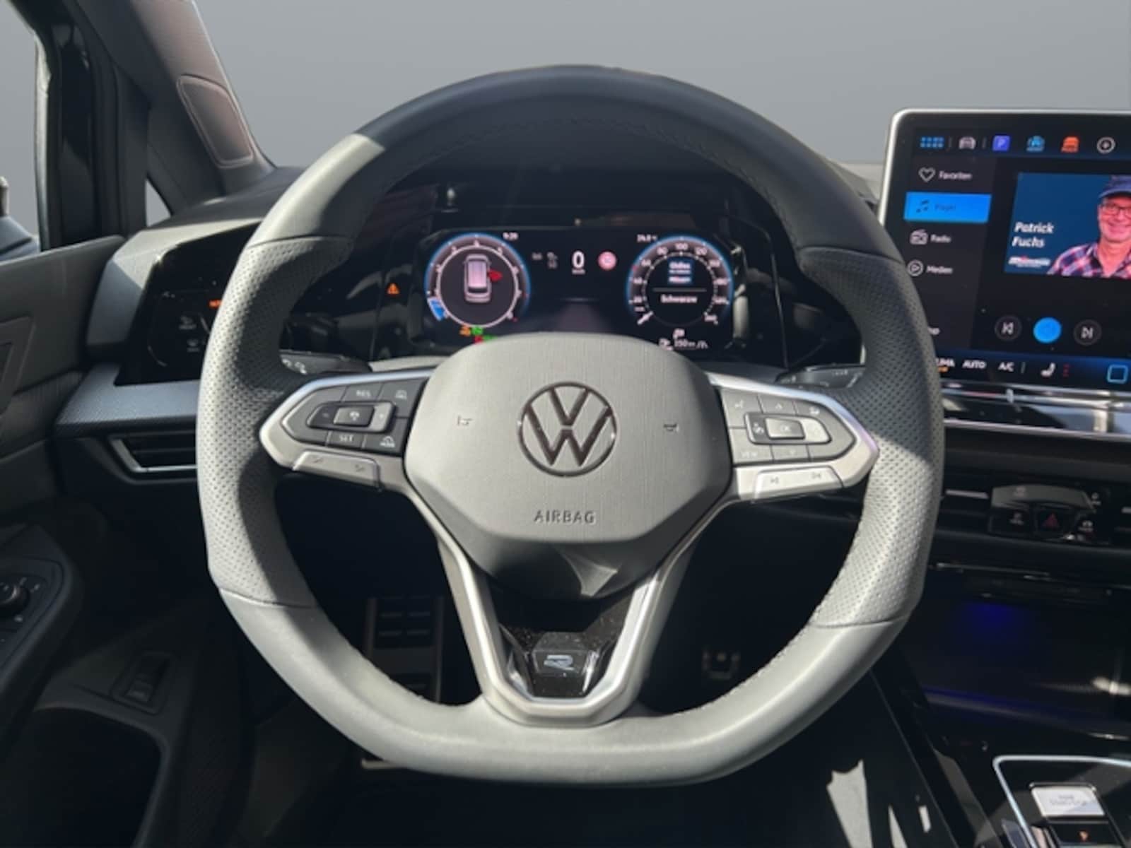 Volkswagen Golf Variant – Bild 15