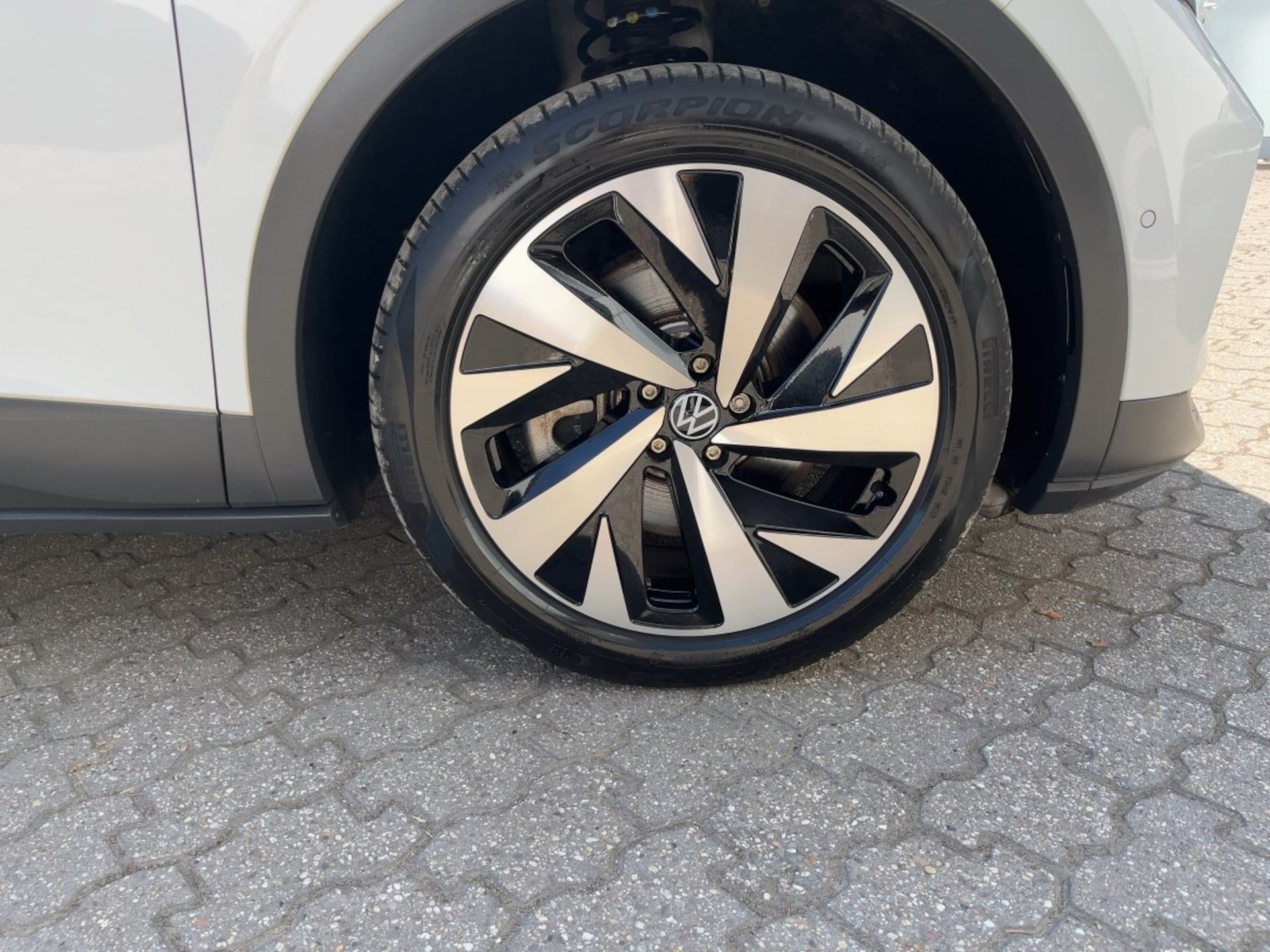 Volkswagen ID.4 Pro Performance