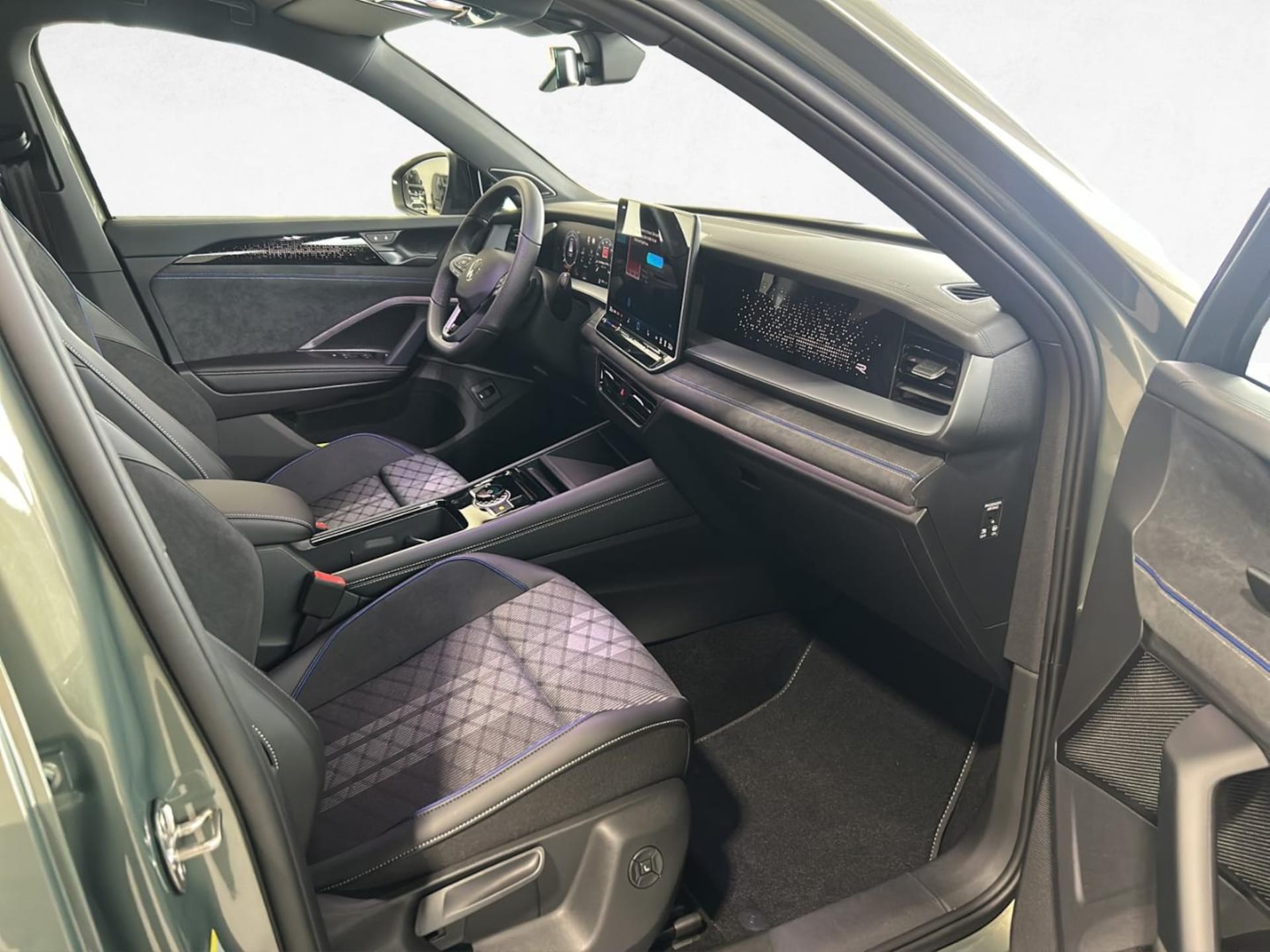 Volkswagen Tayron R-Line
