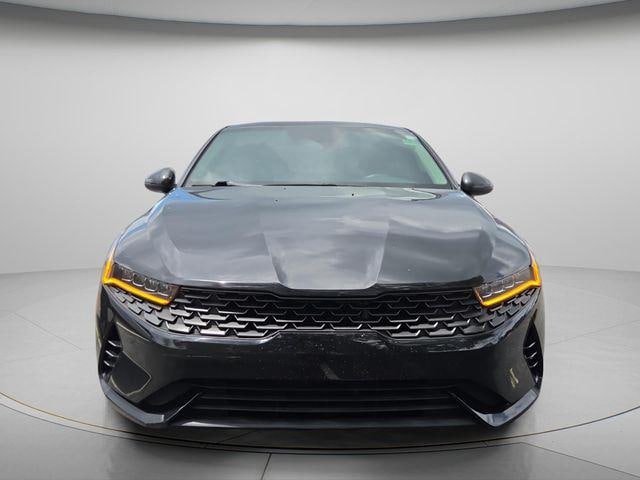 2023 Kia K5