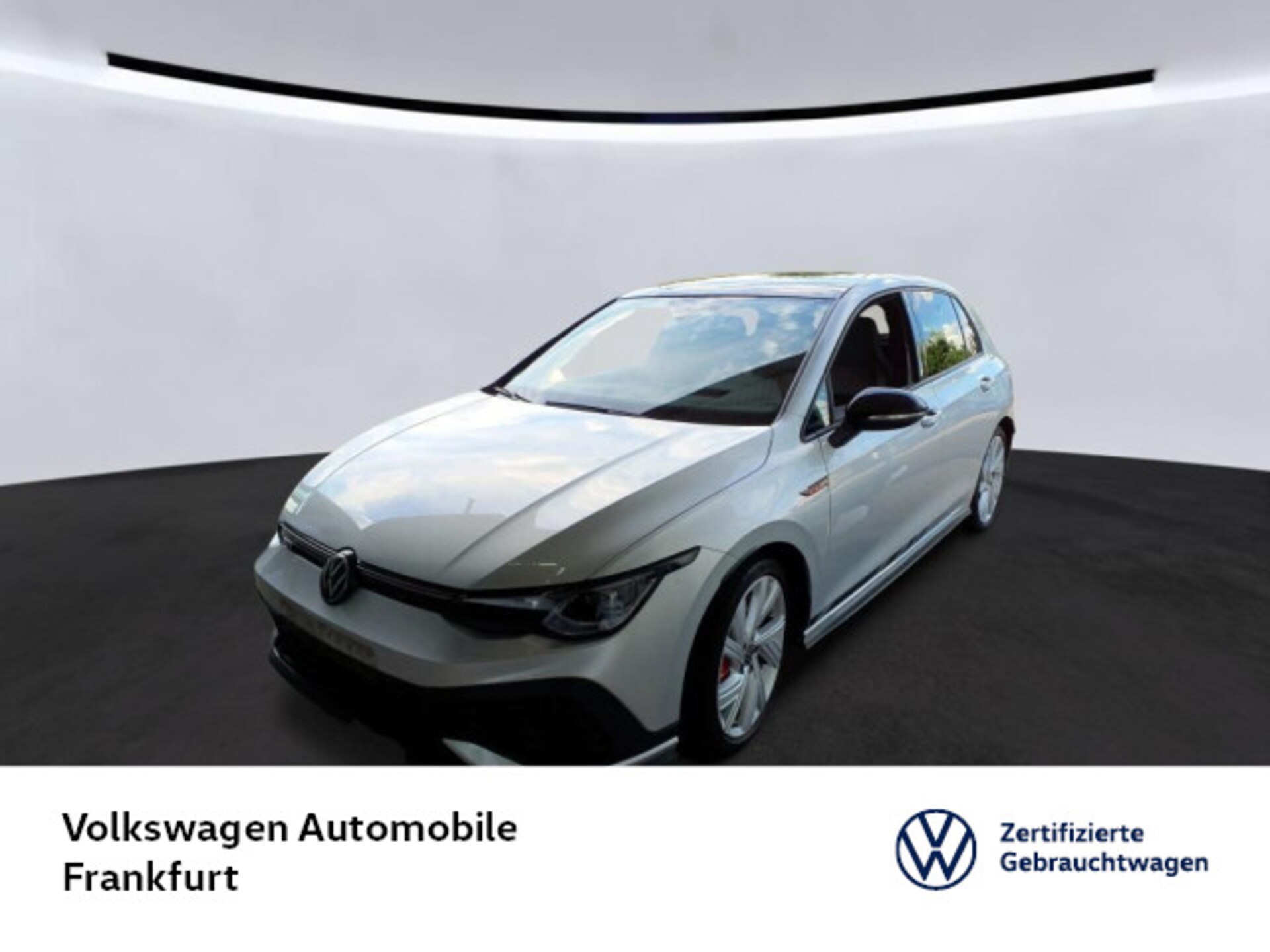 Volkswagen Golf GTI Clubsport